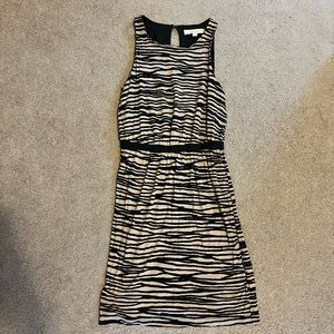 Loft dress